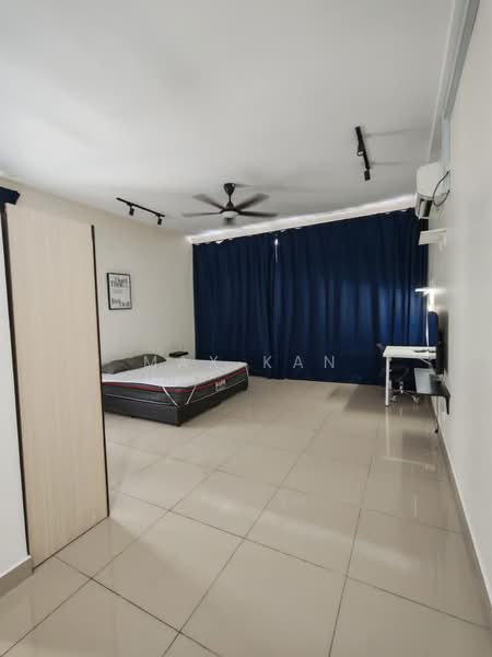 Apartment for Sale at Twin Tower Residence - Max Kan - Bedroom - PropertyGuru.com.my