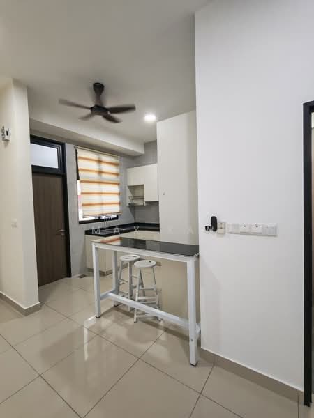 Apartment for Sale at Twin Tower Residence - Max Kan - Kitchen - PropertyGuru.com.my