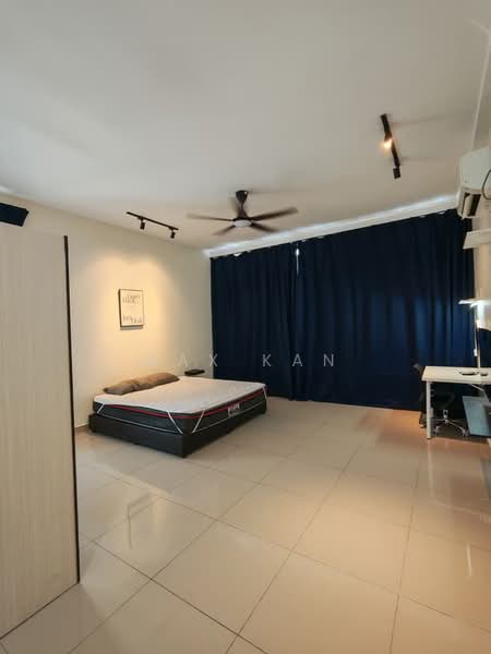 Apartment for Sale at Twin Tower Residence - Max Kan - Bedroom - PropertyGuru.com.my