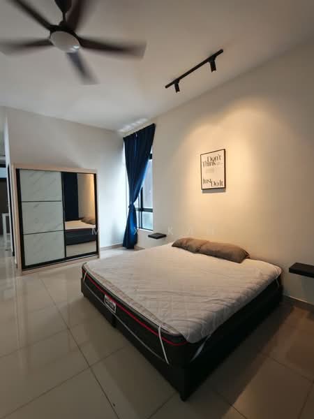 Apartment for Sale at Twin Tower Residence - Max Kan - Bedroom - PropertyGuru.com.my