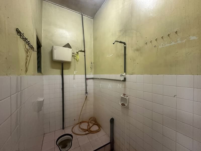 1-storey Terraced House for Sale in Bandar Baru Permas Jaya (Permas Jaya) - KS Tan - PropertyGuru.com.my