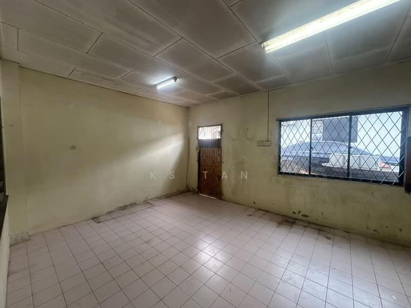 1-storey Terraced House for Sale in Bandar Baru Permas Jaya (Permas Jaya) - KS Tan - PropertyGuru.com.my