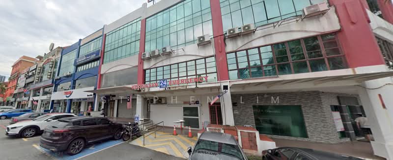 Kedai untuk Disewa di Bandar Puteri Puchong (Puchong) - Stephen Lim - Exterior - PropertyGuru.com.my