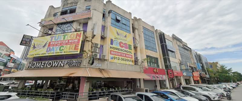 Kedai untuk Disewa di Bandar Puteri Puchong (Puchong) - Stephen Lim - Exterior - PropertyGuru.com.my