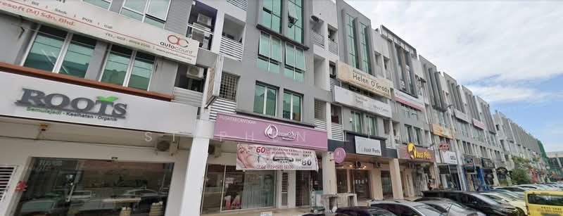 Kedai untuk Disewa di Bandar Puteri Puchong (Puchong) - Stephen Lim - Exterior - PropertyGuru.com.my