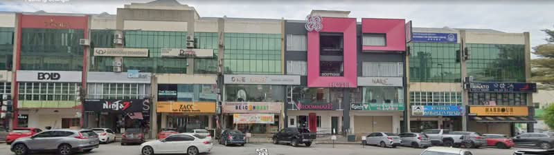 Kedai untuk Disewa di Bandar Puteri Puchong (Puchong) - Stephen Lim - Exterior - PropertyGuru.com.my