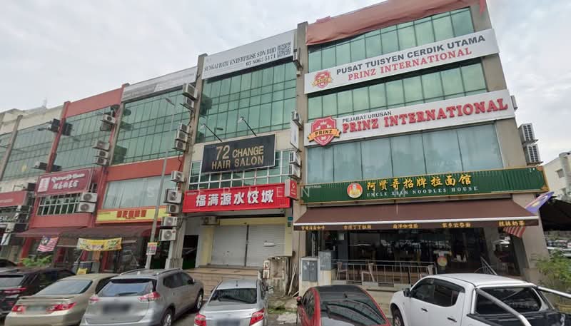 Kedai untuk Disewa di Bandar Puteri Puchong (Puchong) - Stephen Lim - Exterior - PropertyGuru.com.my