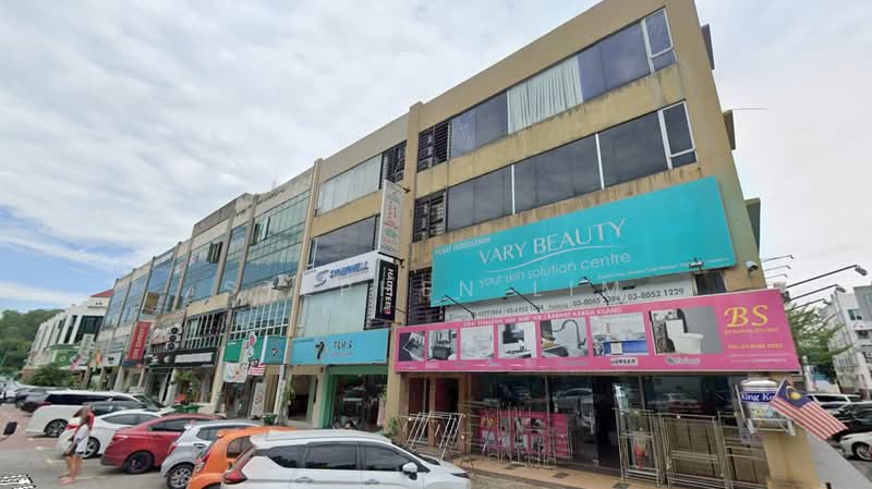 Kedai untuk Disewa di Bandar Puteri Puchong (Puchong) - Stephen Lim - Exterior - PropertyGuru.com.my