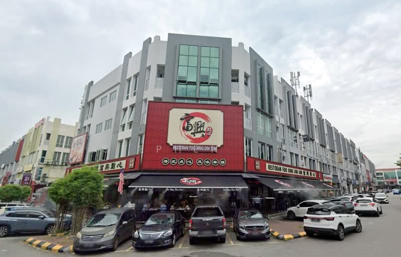Kedai untuk Disewa di Bandar Puteri Puchong (Puchong) - Stephen Lim - Exterior - PropertyGuru.com.my