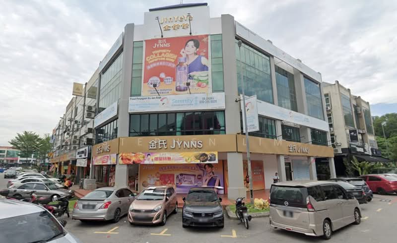 Kedai untuk Disewa di Bandar Puteri Puchong (Puchong) - Stephen Lim - Exterior - PropertyGuru.com.my