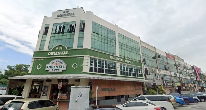 Kedai untuk Disewa di Bandar Puteri Puchong (Puchong) - Stephen Lim - Exterior - PropertyGuru.com.my