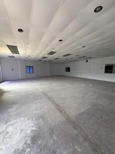 Factory for Rent in Balakong (Cheras) - Wilson Woon - Interior - PropertyGuru.com.my