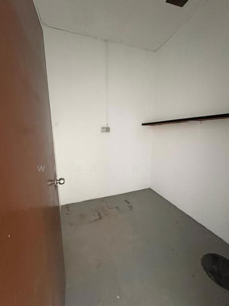 Factory for Rent in Balakong (Cheras) - Wilson Woon - Interior - PropertyGuru.com.my