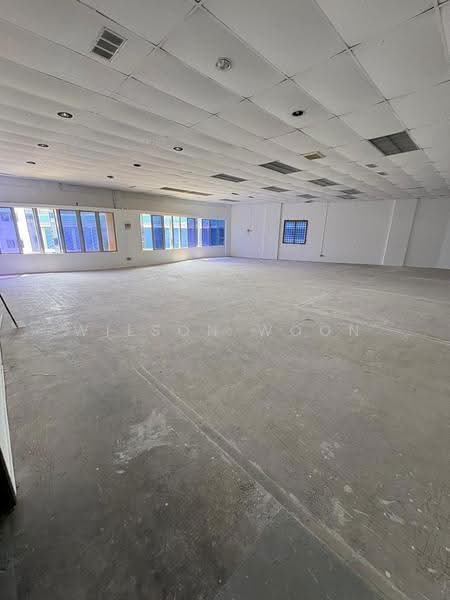 Factory for Rent in Balakong (Cheras) - Wilson Woon - Interior - PropertyGuru.com.my