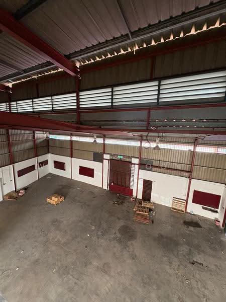 Factory for Rent in Balakong (Cheras) - Wilson Woon - Interior - PropertyGuru.com.my