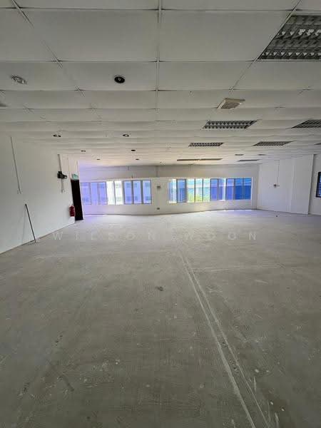 Factory for Rent in Balakong (Cheras) - Wilson Woon - Interior - PropertyGuru.com.my