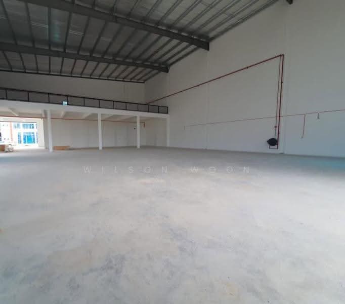 Kilang untuk Disewa di Balakong (Cheras) - Wilson Woon - Interior - PropertyGuru.com.my