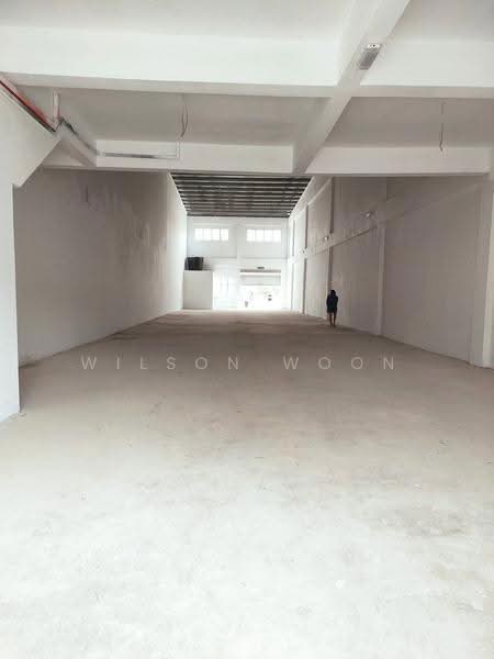 Kilang untuk Disewa di Balakong (Cheras) - Wilson Woon - Interior - PropertyGuru.com.my