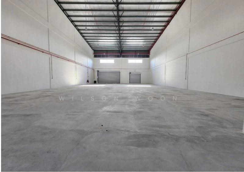 Kilang untuk Disewa di Balakong (Cheras) - Wilson Woon - Interior - PropertyGuru.com.my