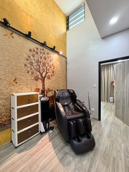 2-storey Terraced House for Sale in Bandar Seri Alam (Masai) - Larry Ng - PropertyGuru.com.my