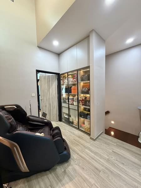 2-storey Terraced House for Sale in Bandar Seri Alam (Masai) - Larry Ng - PropertyGuru.com.my