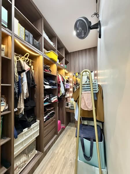 2-storey Terraced House for Sale in Bandar Seri Alam (Masai) - Larry Ng - PropertyGuru.com.my