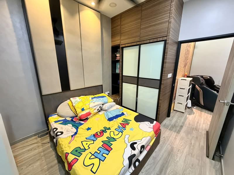 2-storey Terraced House for Sale in Bandar Seri Alam (Masai) - Larry Ng - PropertyGuru.com.my