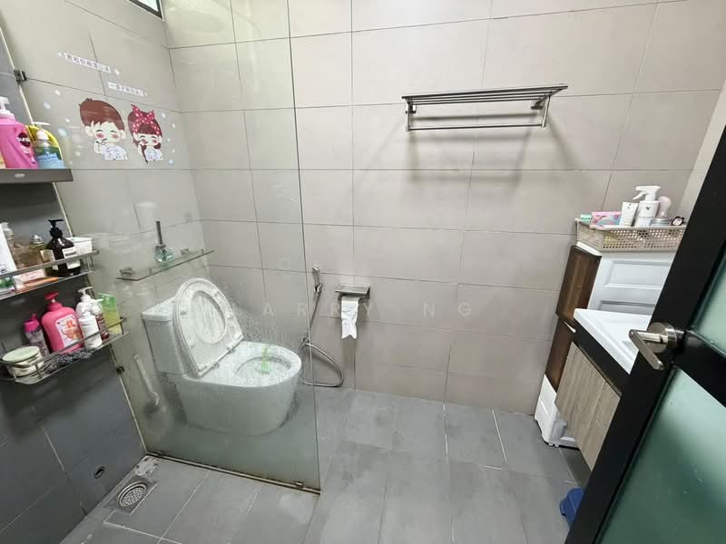 2-storey Terraced House for Sale in Bandar Seri Alam (Masai) - Larry Ng - PropertyGuru.com.my