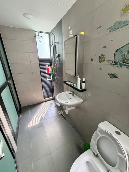 2-storey Terraced House for Sale in Bandar Seri Alam (Masai) - Larry Ng - PropertyGuru.com.my