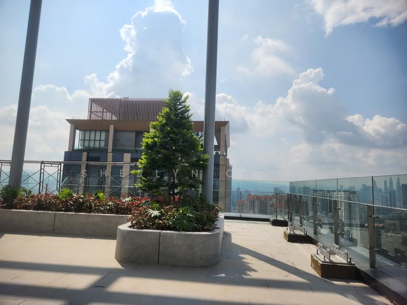 Office for Rent in KL Metropolis (Dutamas) - Sherlyn Chung - Exterior - PropertyGuru.com.my
