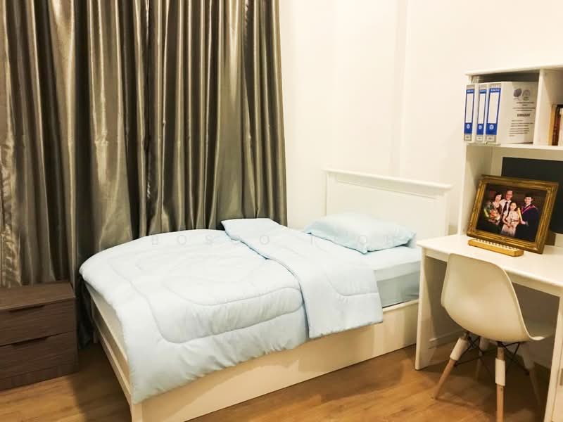Condominium for Rent at D'mansion - Bosco Teoh - Bedroom - PropertyGuru.com.my