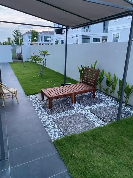 Terraced House for Sale in Kota Masai (Pasir Gudang) - Joey Tay - Exterior - PropertyGuru.com.my