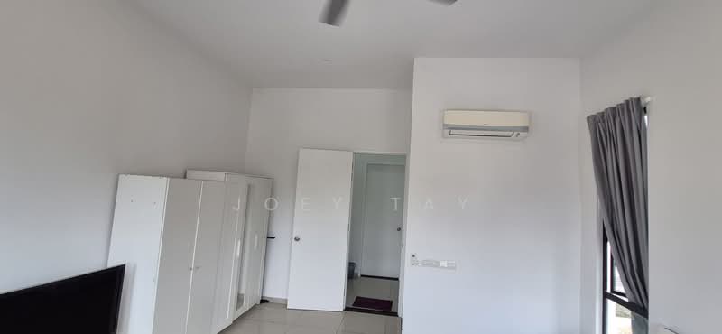 Terraced House for Sale in Kota Masai (Pasir Gudang) - Joey Tay - Bedroom - PropertyGuru.com.my