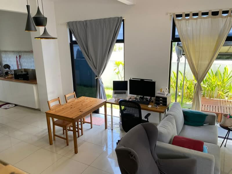 Terraced House for Sale in Kota Masai (Pasir Gudang) - Joey Tay - Dining Room - PropertyGuru.com.my