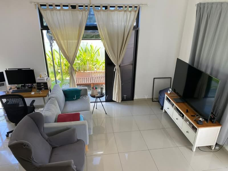 Terraced House for Sale in Kota Masai (Pasir Gudang) - Joey Tay - Living Room - PropertyGuru.com.my