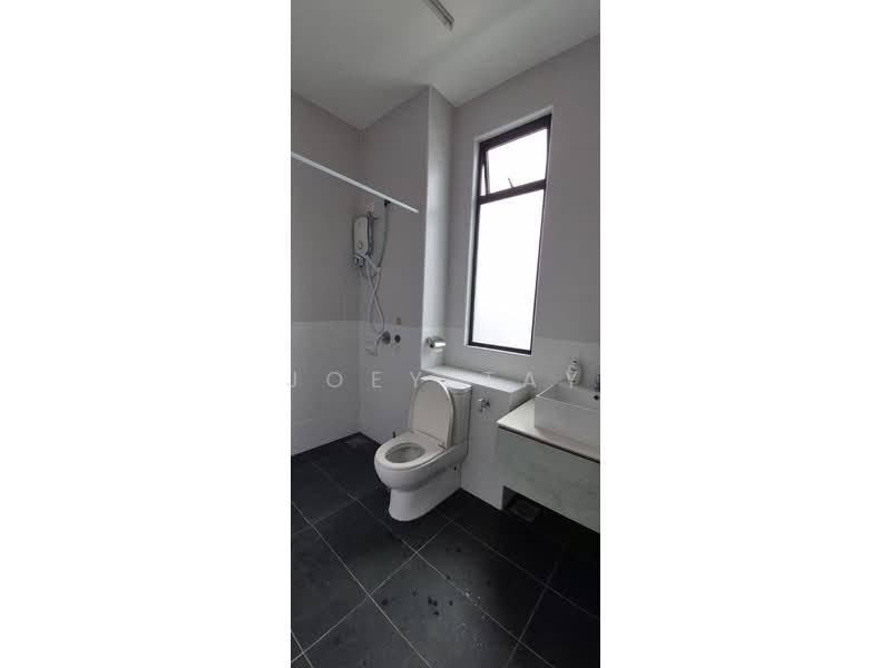 Terraced House for Sale in Kota Masai (Pasir Gudang) - Joey Tay - Bathroom - PropertyGuru.com.my