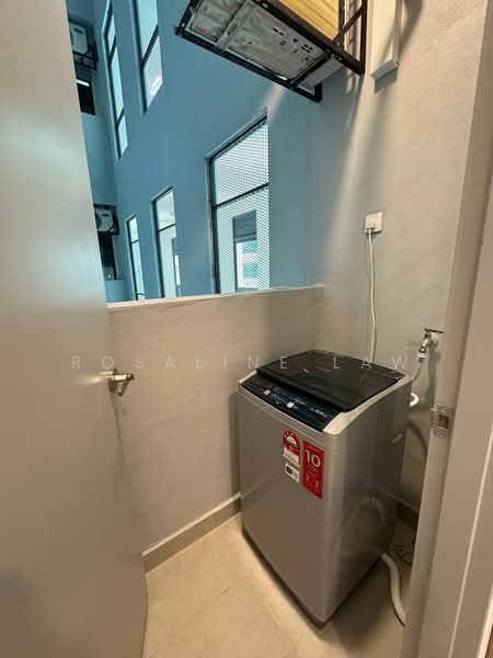 Servis Apartment untuk Disewa di Ruby Seapark - Rosaline Law - PropertyGuru.com.my