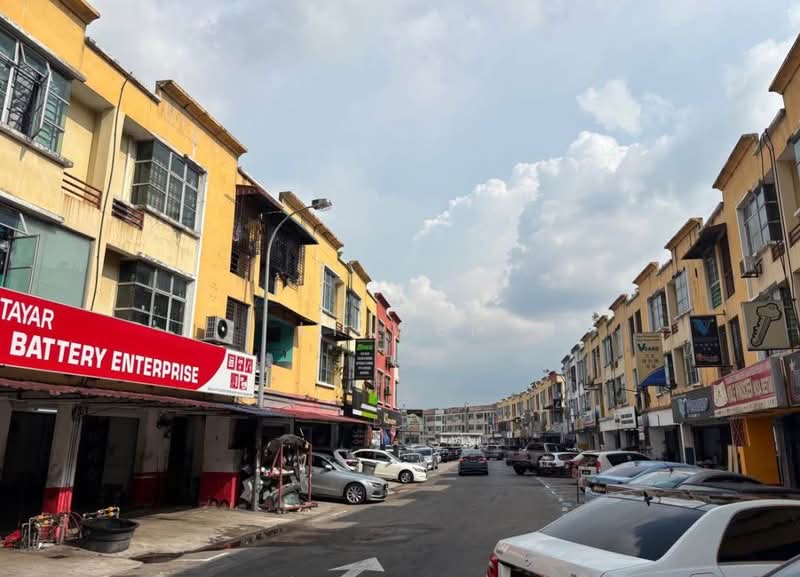Shop / Office for Rent in Taman Nusa Bestari (Iskandar Puteri (Nusajaya)) - Li Wei - PropertyGuru.com.my