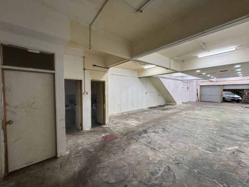 Shop / Office for Rent in Taman Nusa Bestari (Iskandar Puteri (Nusajaya)) - Li Wei - PropertyGuru.com.my