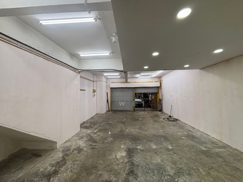 Shop / Office for Rent in Taman Nusa Bestari (Iskandar Puteri (Nusajaya)) - Li Wei - PropertyGuru.com.my