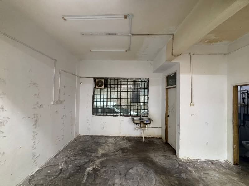Shop / Office for Rent in Taman Nusa Bestari (Iskandar Puteri (Nusajaya)) - Li Wei - PropertyGuru.com.my