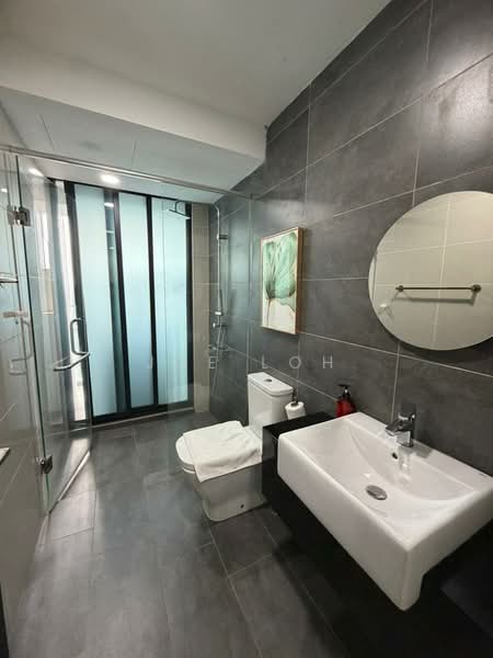 Apartment for Sale at Almas - Joe Loh - Bathroom - PropertyGuru.com.my
