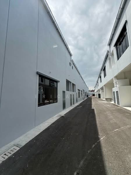Terrace Factory for Sale in Bandar Indahpura (Kulai) - Erica Ho - Exterior - PropertyGuru.com.my