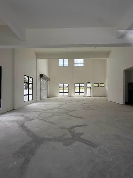 Terrace Factory for Sale in Bandar Indahpura (Kulai) - Erica Ho - Interior - PropertyGuru.com.my