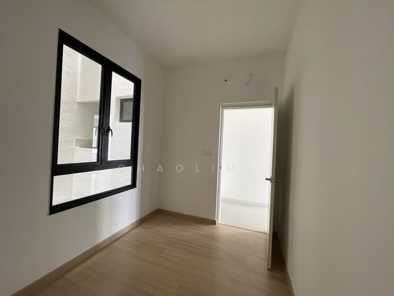 Servis Apartment untuk Dijual di Tuan Residency - ChaoLim . - Interior - PropertyGuru.com.my