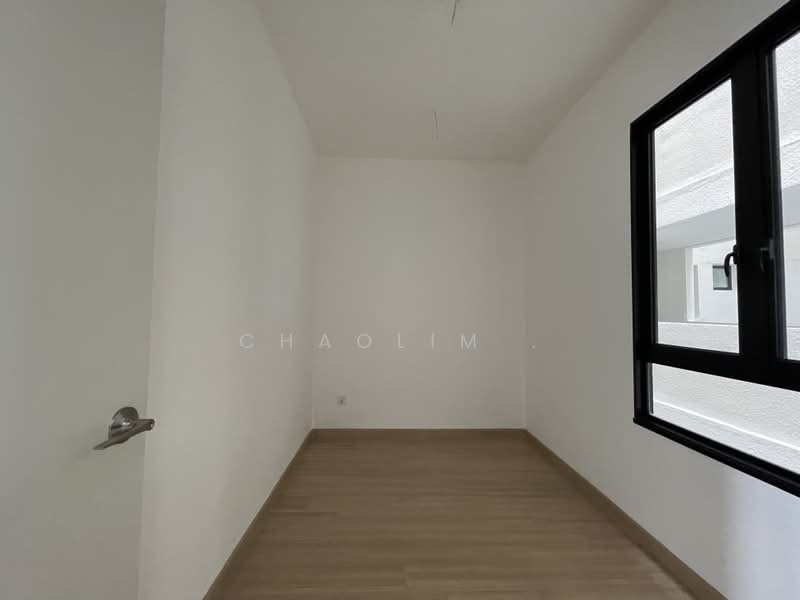 Servis Apartment untuk Dijual di Tuan Residency - ChaoLim . - Interior - PropertyGuru.com.my