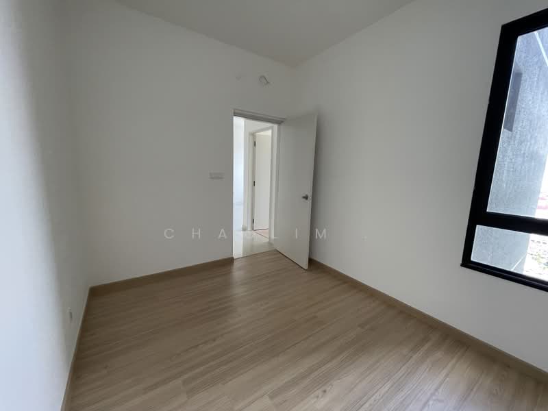 Servis Apartment untuk Dijual di Tuan Residency - ChaoLim . - Interior - PropertyGuru.com.my