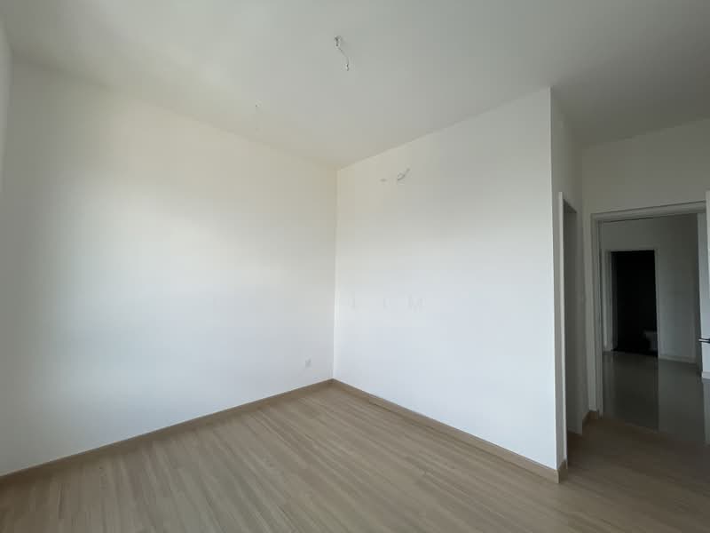 Servis Apartment untuk Dijual di Tuan Residency - ChaoLim . - Interior - PropertyGuru.com.my