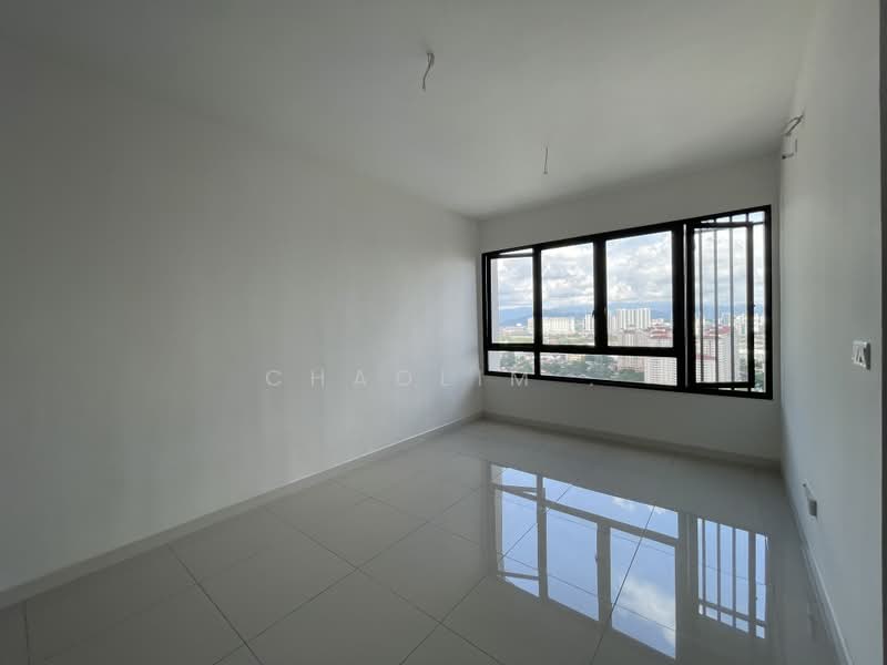 Servis Apartment untuk Dijual di Tuan Residency - ChaoLim . - View - PropertyGuru.com.my