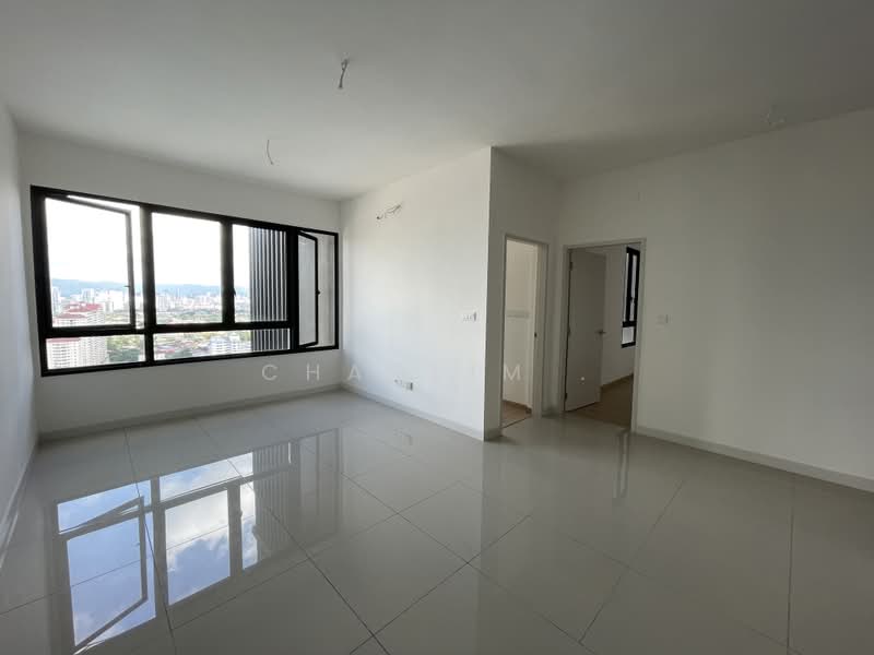 Servis Apartment untuk Dijual di Tuan Residency - ChaoLim . - Interior - PropertyGuru.com.my